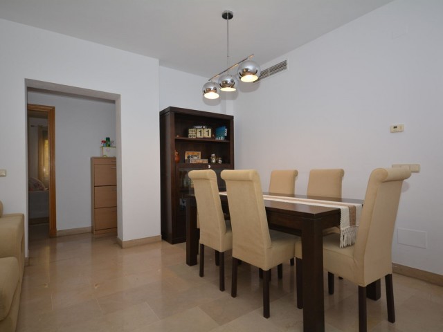3 Bedrooms Apartment in San Pedro de Alcántara