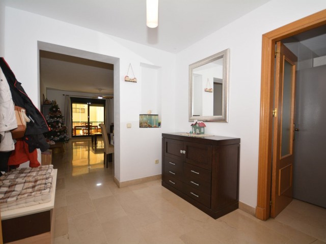 3 Bedrooms Apartment in San Pedro de Alcántara