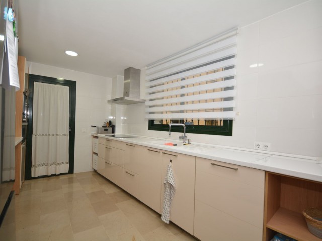 3 Bedrooms Apartment in San Pedro de Alcántara