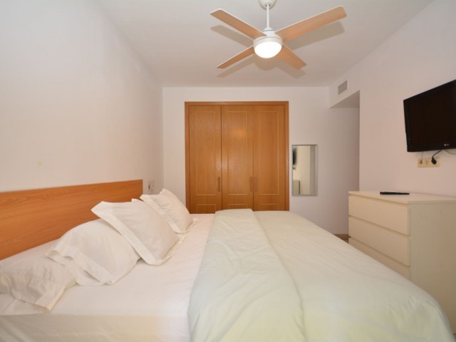 3 Bedrooms Apartment in San Pedro de Alcántara