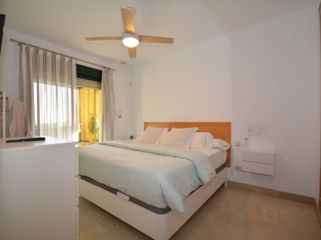 3 Bedrooms Apartment in San Pedro de Alcántara