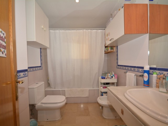 3 Bedrooms Apartment in San Pedro de Alcántara