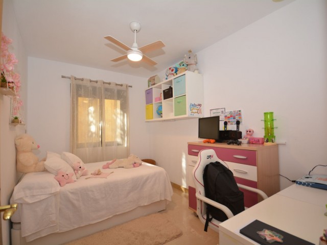 3 Bedrooms Apartment in San Pedro de Alcántara