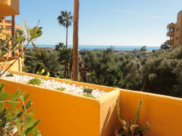 Appartement, New Golden Mile, R5299636