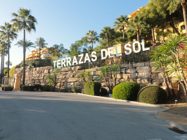 Appartement, New Golden Mile, R5299636