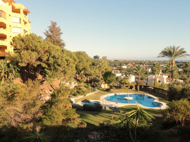 Appartement, New Golden Mile, R5299636