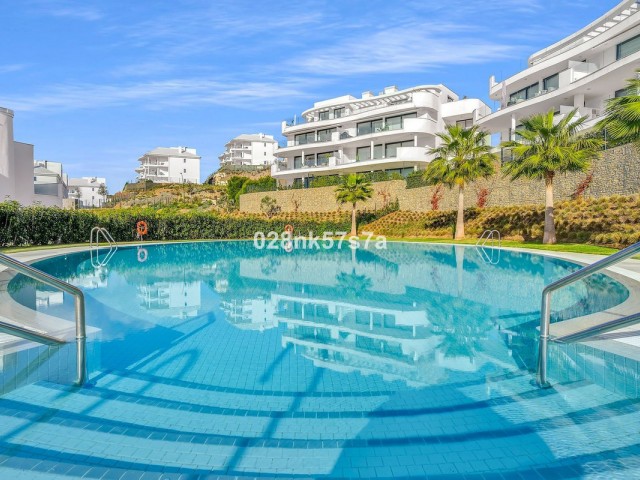Apartment, Fuengirola