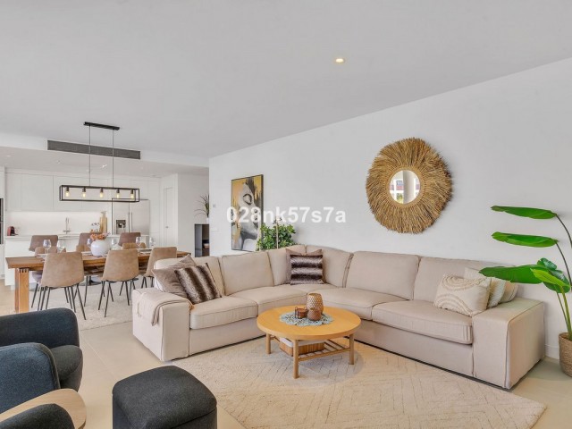 3 Bedrooms Apartment in Fuengirola