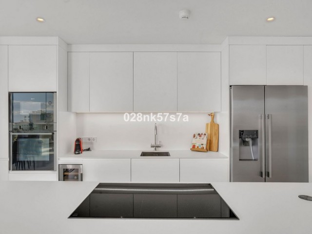 3 Bedrooms Apartment in Fuengirola
