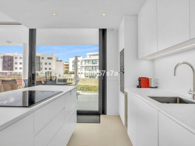 3 Bedrooms Apartment in Fuengirola