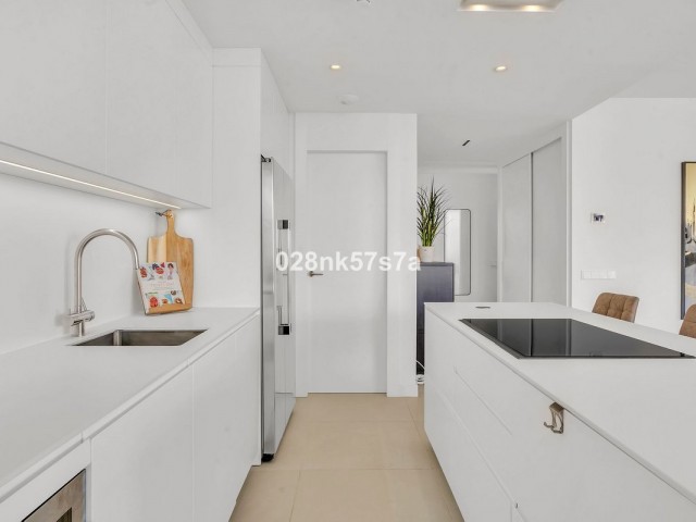 3 Bedrooms Apartment in Fuengirola