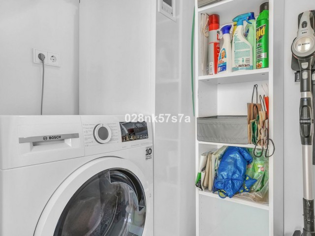 3 Bedrooms Apartment in Fuengirola