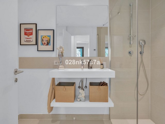 3 Bedrooms Apartment in Fuengirola
