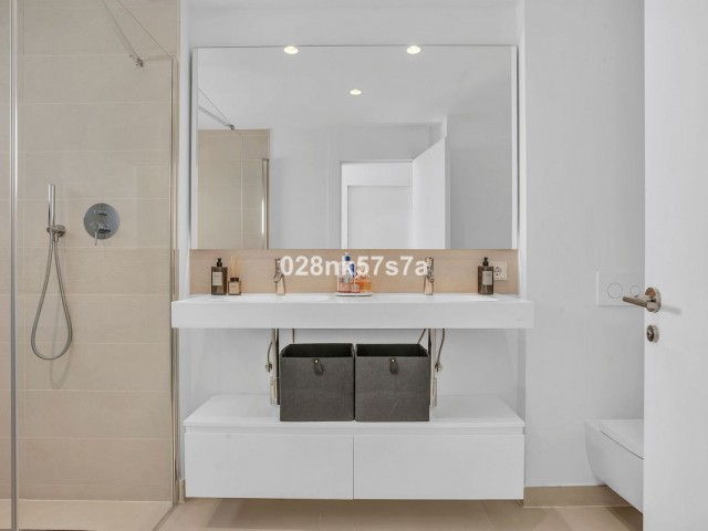 3 Bedrooms Apartment in Fuengirola