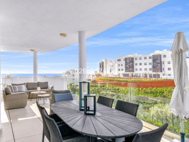 3 Bedrooms Apartment in Fuengirola