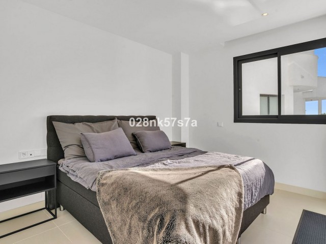 3 Bedrooms Apartment in Fuengirola