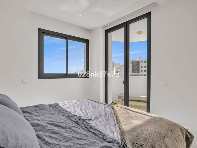 3 Bedrooms Apartment in Fuengirola