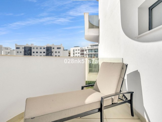 3 Bedrooms Apartment in Fuengirola