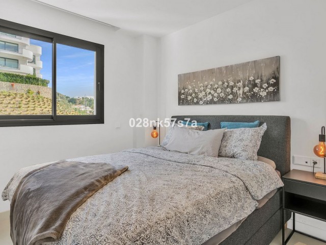 3 Bedrooms Apartment in Fuengirola