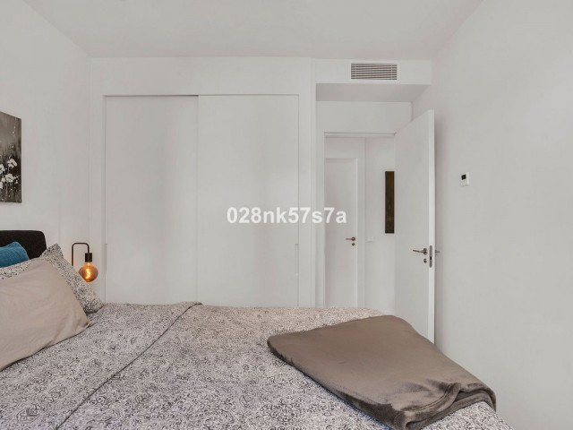 3 Bedrooms Apartment in Fuengirola