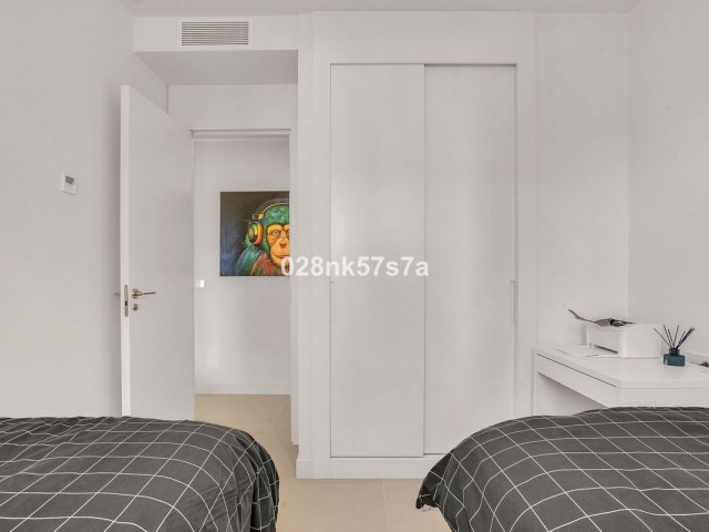 3 Bedrooms Apartment in Fuengirola