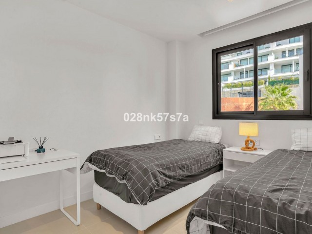 3 Bedrooms Apartment in Fuengirola