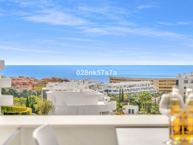 3 Bedrooms Apartment in Fuengirola