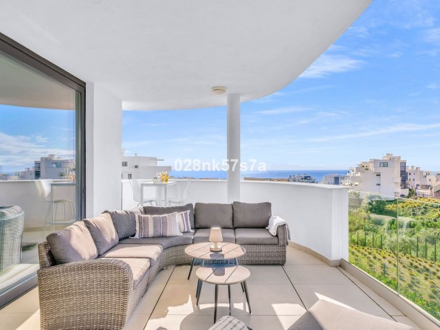 3 Bedrooms Apartment in Fuengirola