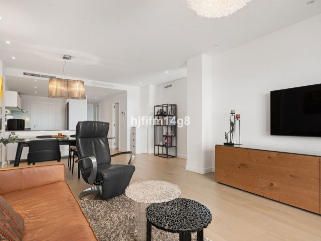 Penthouse i Benahavís