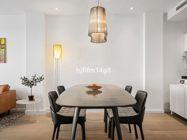 Penthouse i Benahavís