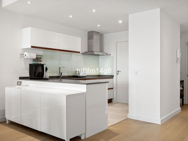 Penthouse i Benahavís