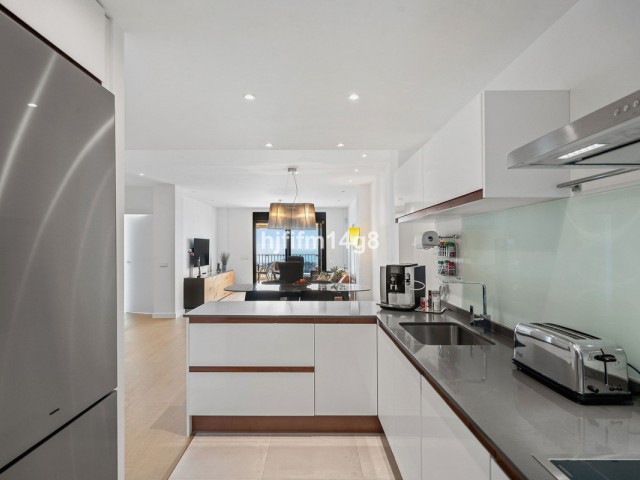 Penthouse i Benahavís