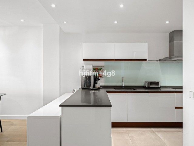Penthouse i Benahavís