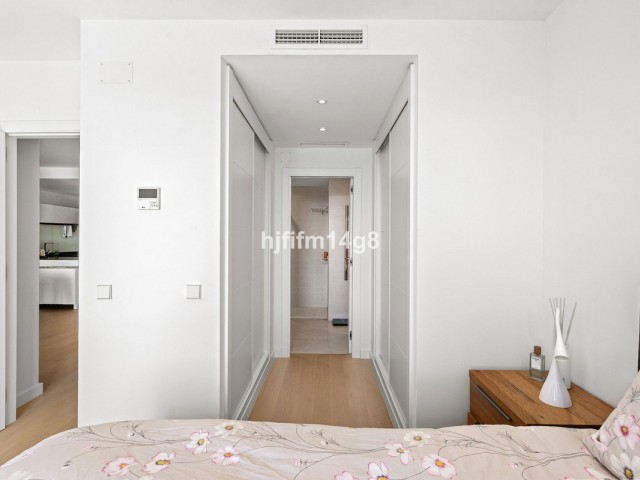 Penthouse i Benahavís