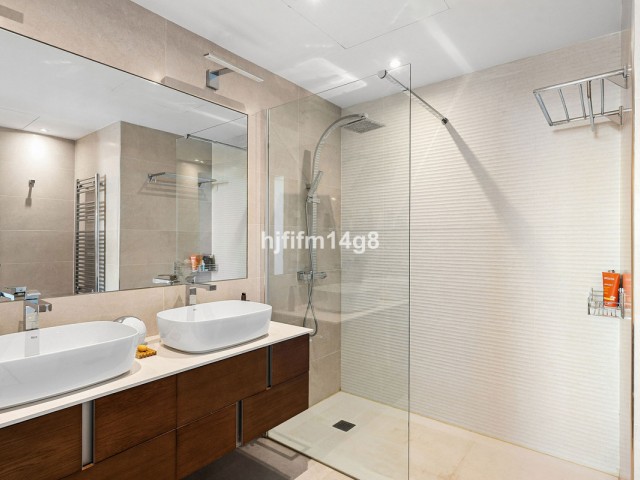 Penthouse i Benahavís