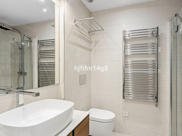 Penthouse i Benahavís