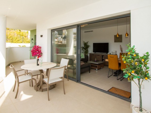 Appartement, Calanova Golf, R5342317