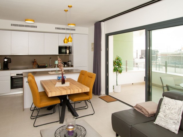Appartement, Calanova Golf, R5342317