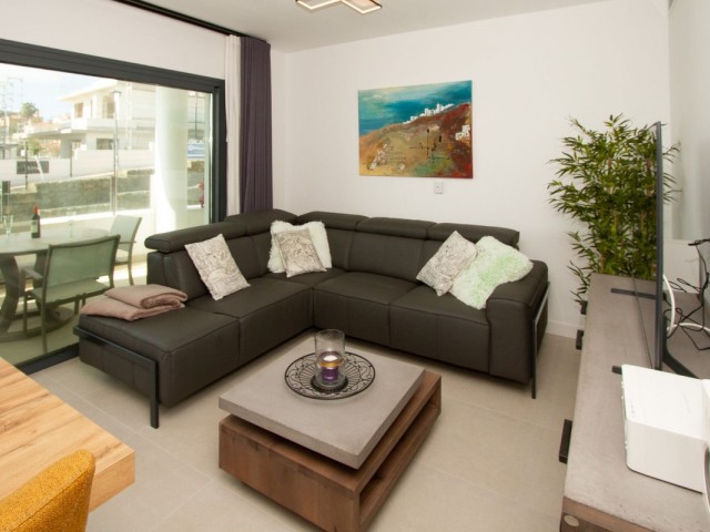 Appartement, Calanova Golf, R5342317