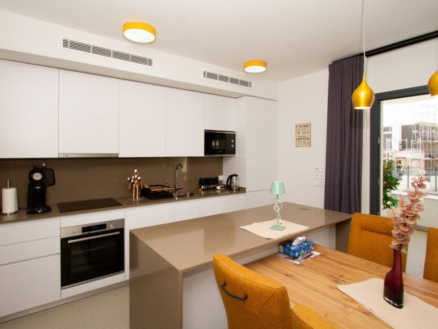 Appartement, Calanova Golf, R5342317