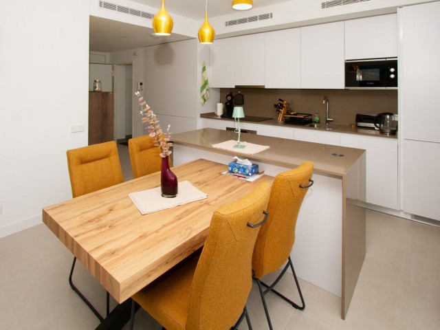 Appartement, Calanova Golf, R5342317