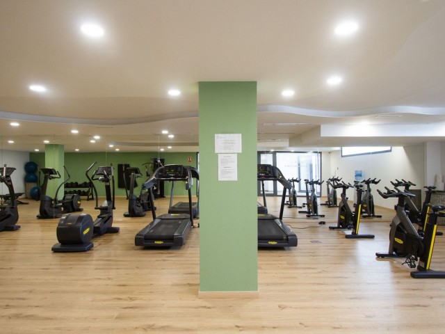 3 Schlafzimmer Apartment in Calanova Golf