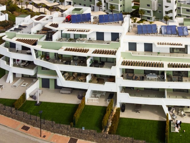 3 Schlafzimmer Apartment in Calanova Golf