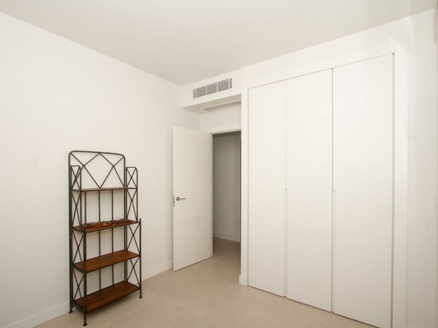 3 Schlafzimmer Apartment in Calanova Golf