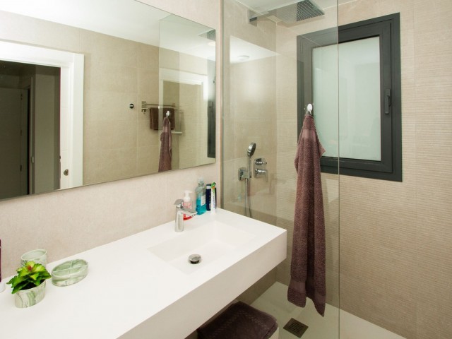 3 Schlafzimmer Apartment in Calanova Golf