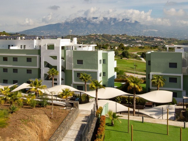 3 Schlafzimmer Apartment in Calanova Golf