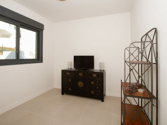 3 Schlafzimmer Apartment in Calanova Golf