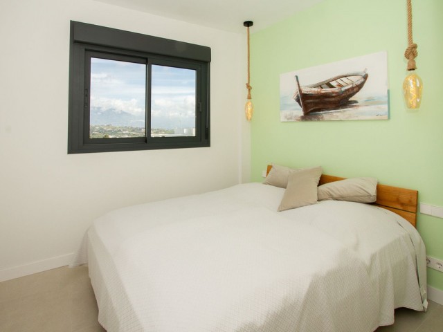 3 Schlafzimmer Apartment in Calanova Golf