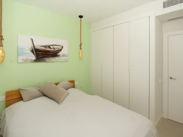 3 Schlafzimmer Apartment in Calanova Golf