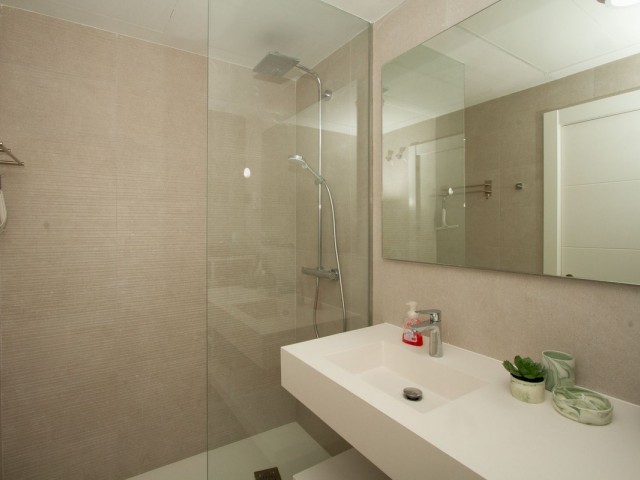 3 Schlafzimmer Apartment in Calanova Golf